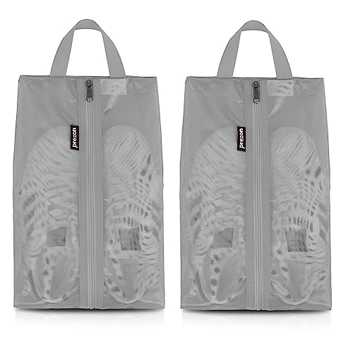 Grey, 2 Pack