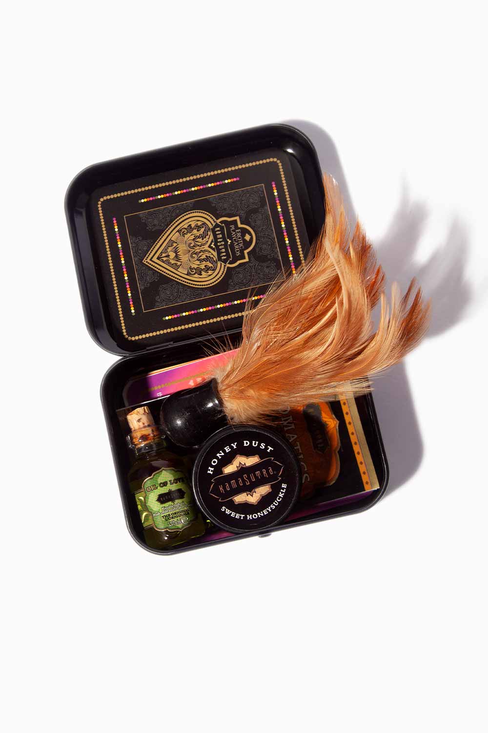WEEKENDER | Mini Travel Kit with Assorted Flavors - Perfect for Weekend Getaways, Camping & Outdoor Adventures