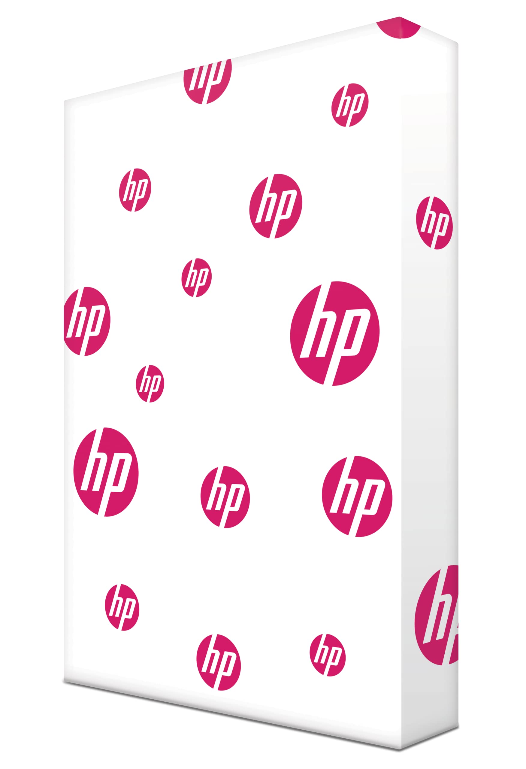 HP Printer Paper 11x17 Inches, 20 lb Multipurpose Paper - 500 Sheets (1 Ream), 96 Brightness, FSC Certified, Made in USA | Ideal for Office Printing, School Projects, and Professional Documents