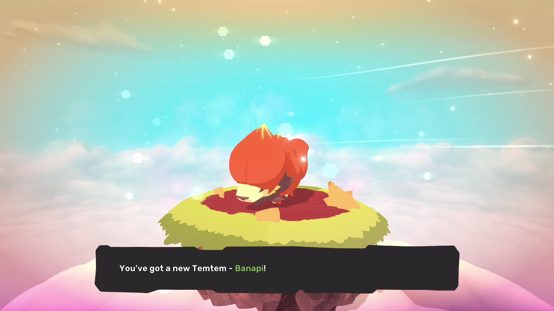 Temtem for PS5 - Adventure RPG Game | Multiplayer Online Battles & Co-op | Perfect for Fantasy Gaming Enthusiasts & Competitive Players