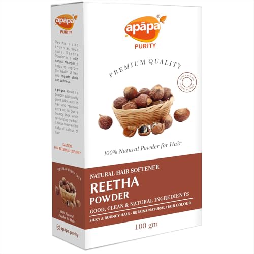 Reetha Powder