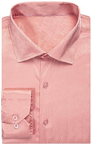 Woven Rose Gold