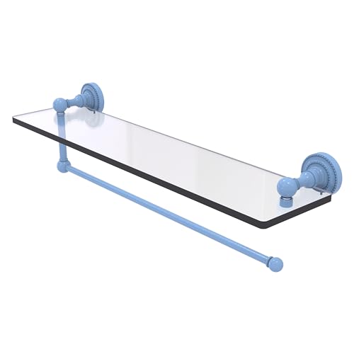 Flat Troll Blue