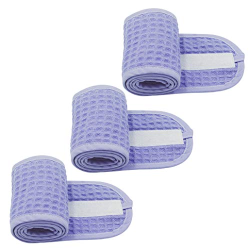 Waffle Purple