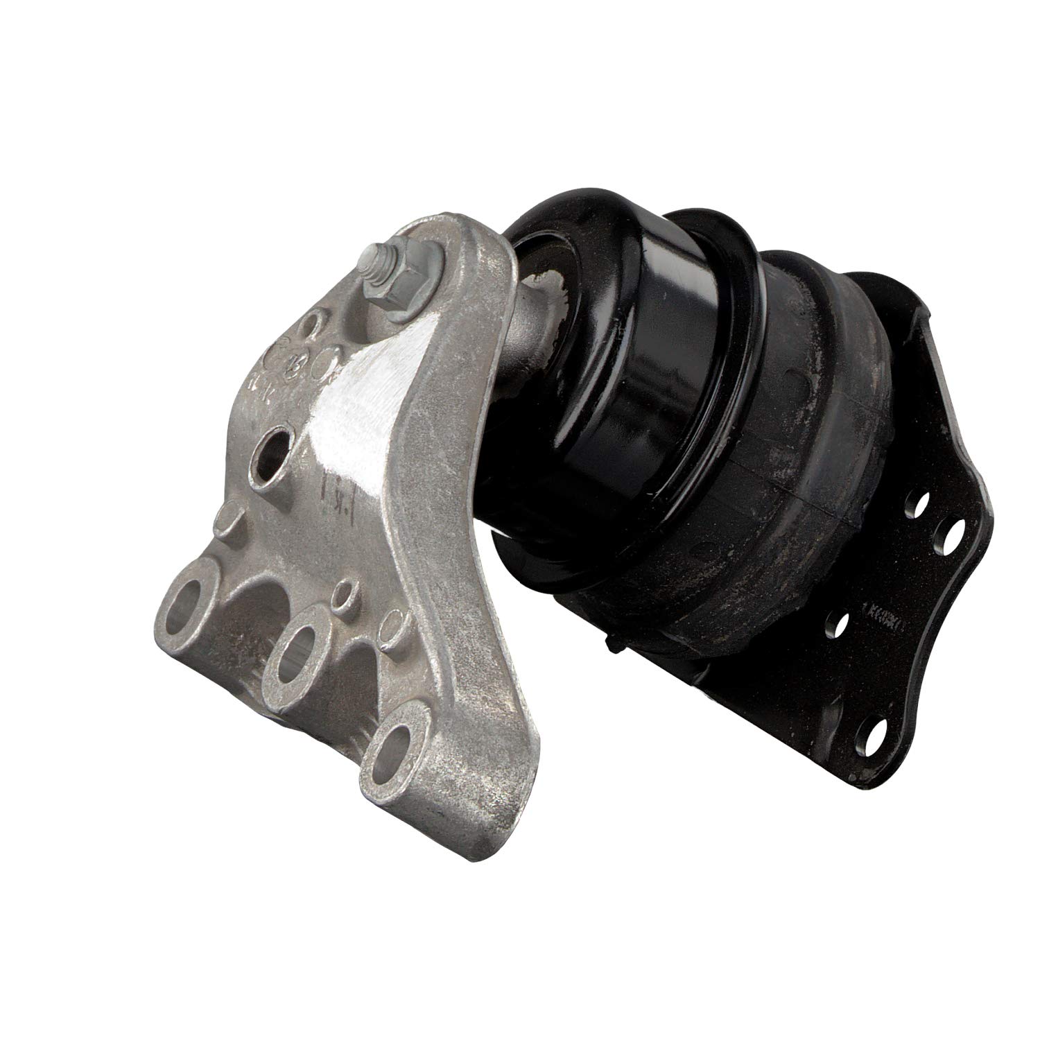 Febi Bilstein 23918 Engine Mount - Heavy Duty Replacement for Smooth Performance | Perfect for Car, Truck & SUV Engine Support | Pack of 1