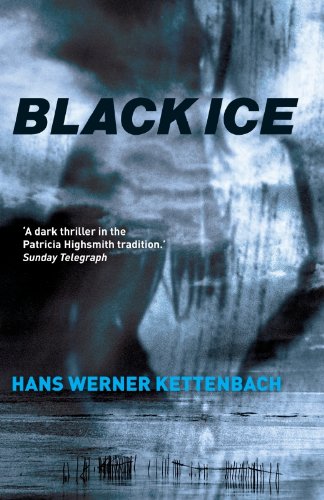 Black Ice - Premium Car Windshield De-Icer Spray for Winter Use - Fast & Effective Ice Removal for Cars, Trucks & SUVs - Safe on Glass & Paint - Ideal for Cold Weather & Snowy Conditions