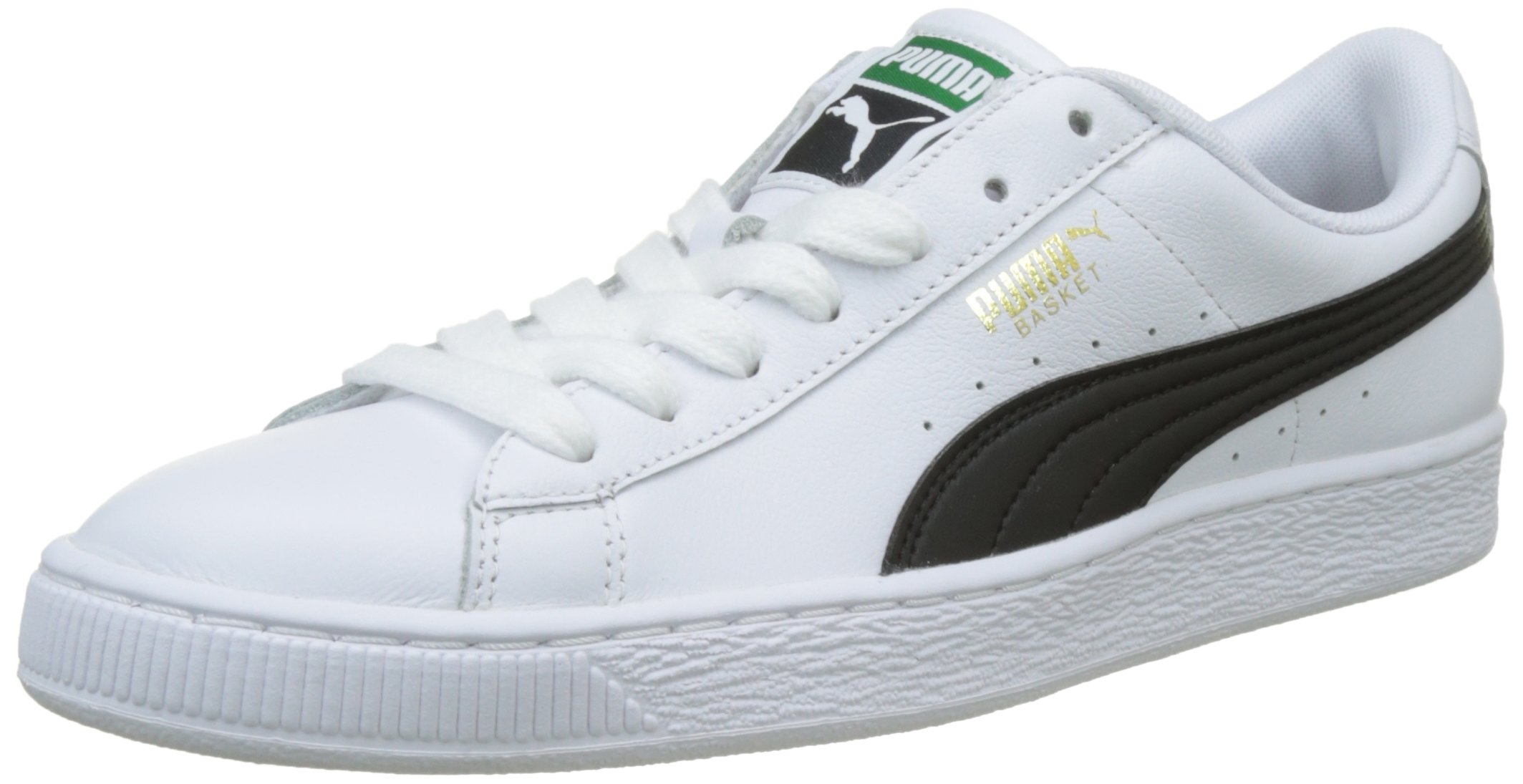 PUMA Men's Low-Top Sneakers - Lightweight Running Shoes for Gym, Workout & Casual Wear - Comfortable Athletic Trainers for Walking, Jogging & Everyday Use