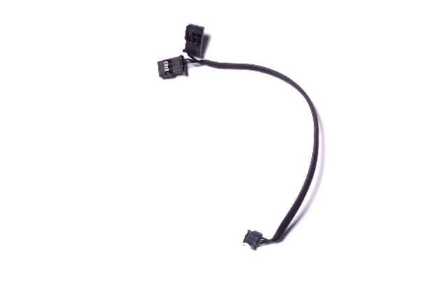 DJI Matrice 600 Drone Upper Shell Fan Power Cable Replacement Part - Compatible with DJI Matrice 600 Pro - Perfect for Aerial Photography, Videography & Professional Drone Repair