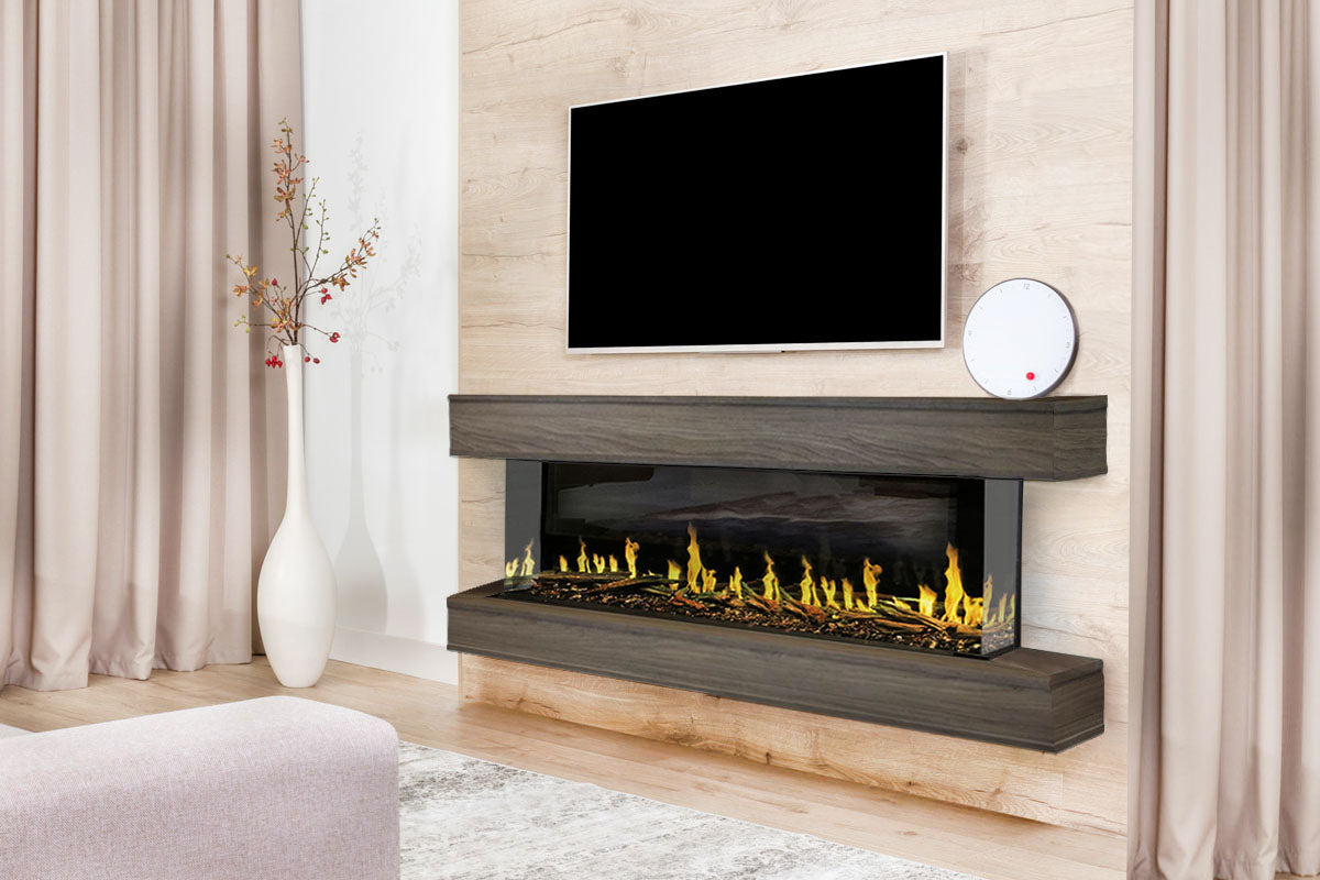 Modern Flames Orion Multi 73