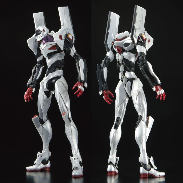 Bandai RG Neon Genesis Evangelion Unit 04 Exclusive Model Kit - High-Quality Anime Action Figure for Collectors - Perfect for Display, Gifts, and Anime Enthusiasts