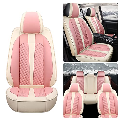 Beige&Pink