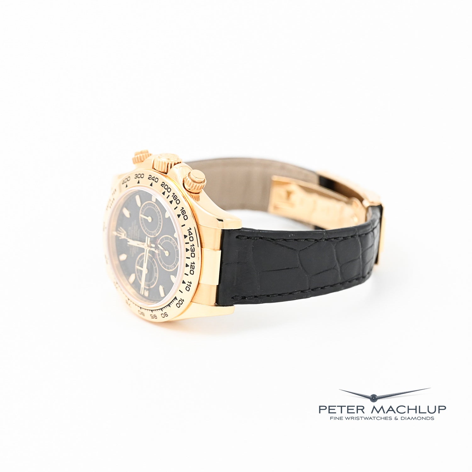 Authentic Rolex Cosmograph Daytona Watch 2006 - Luxury Men's Chronograph Timepiece for Business, Gifting & Special Occasions