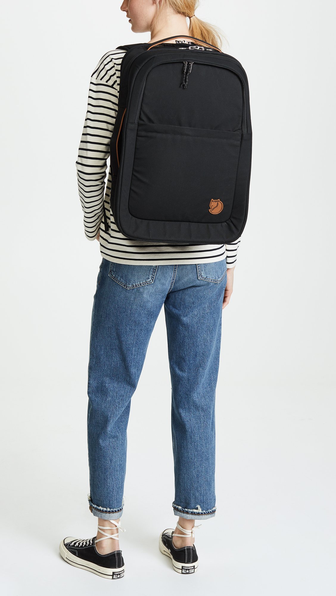 Fjällräven Travel Pack Gym Bag - Durable Unisex Backpack for Workouts & Travel - Perfect for Gym, Hiking, and Everyday Use