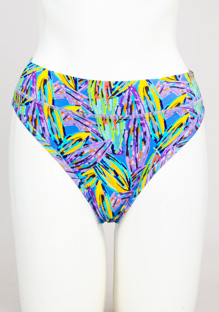 Premium Bamboo Thong Underwear for Women - Soft & Breathable - Perfect for Yoga, Sleep & Everyday Comfort