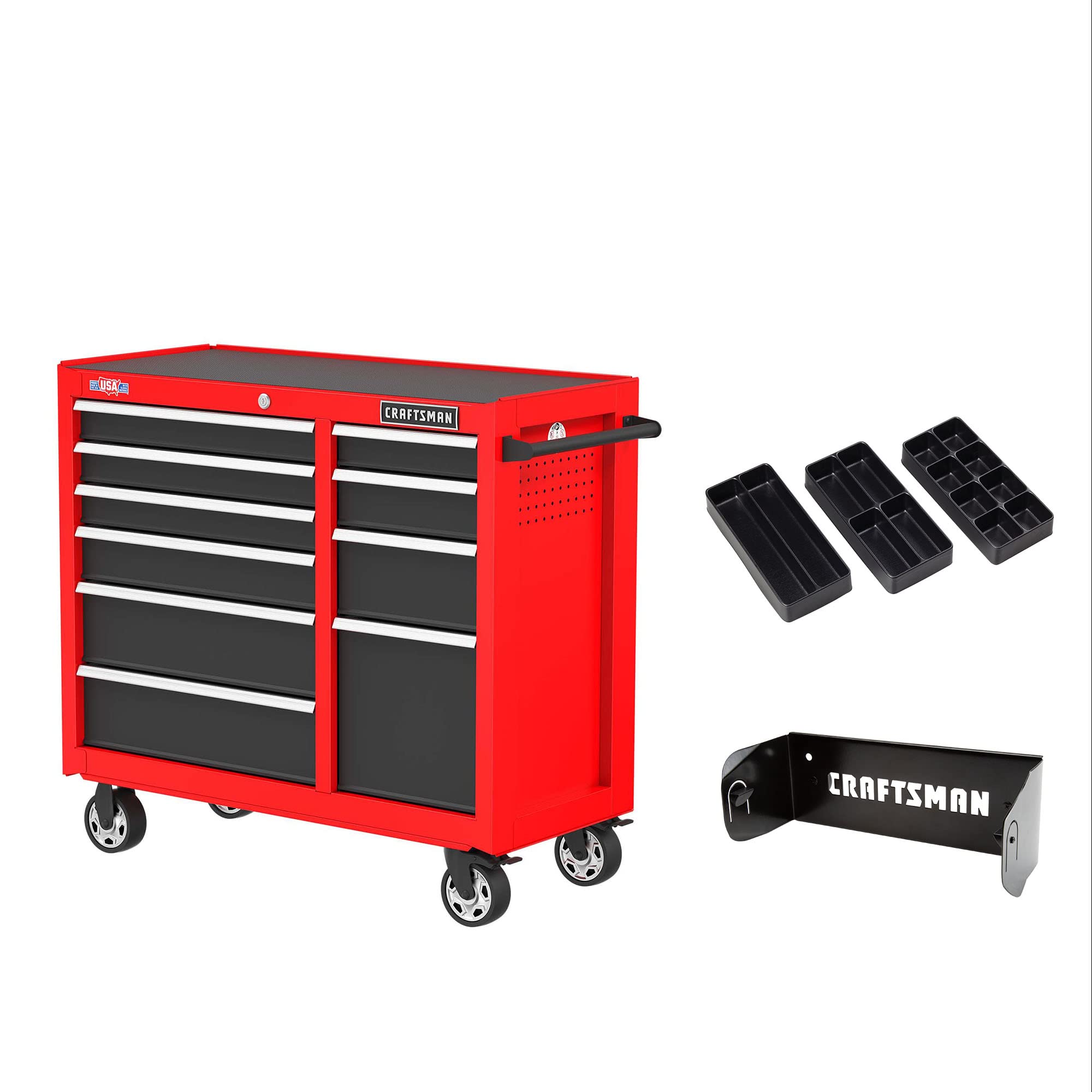 CRAFTSMAN 41