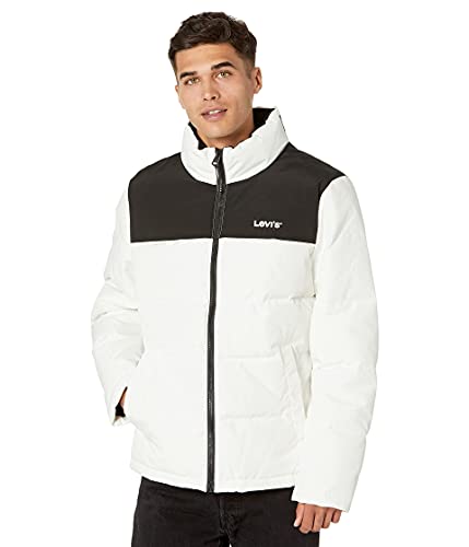 White/ Black