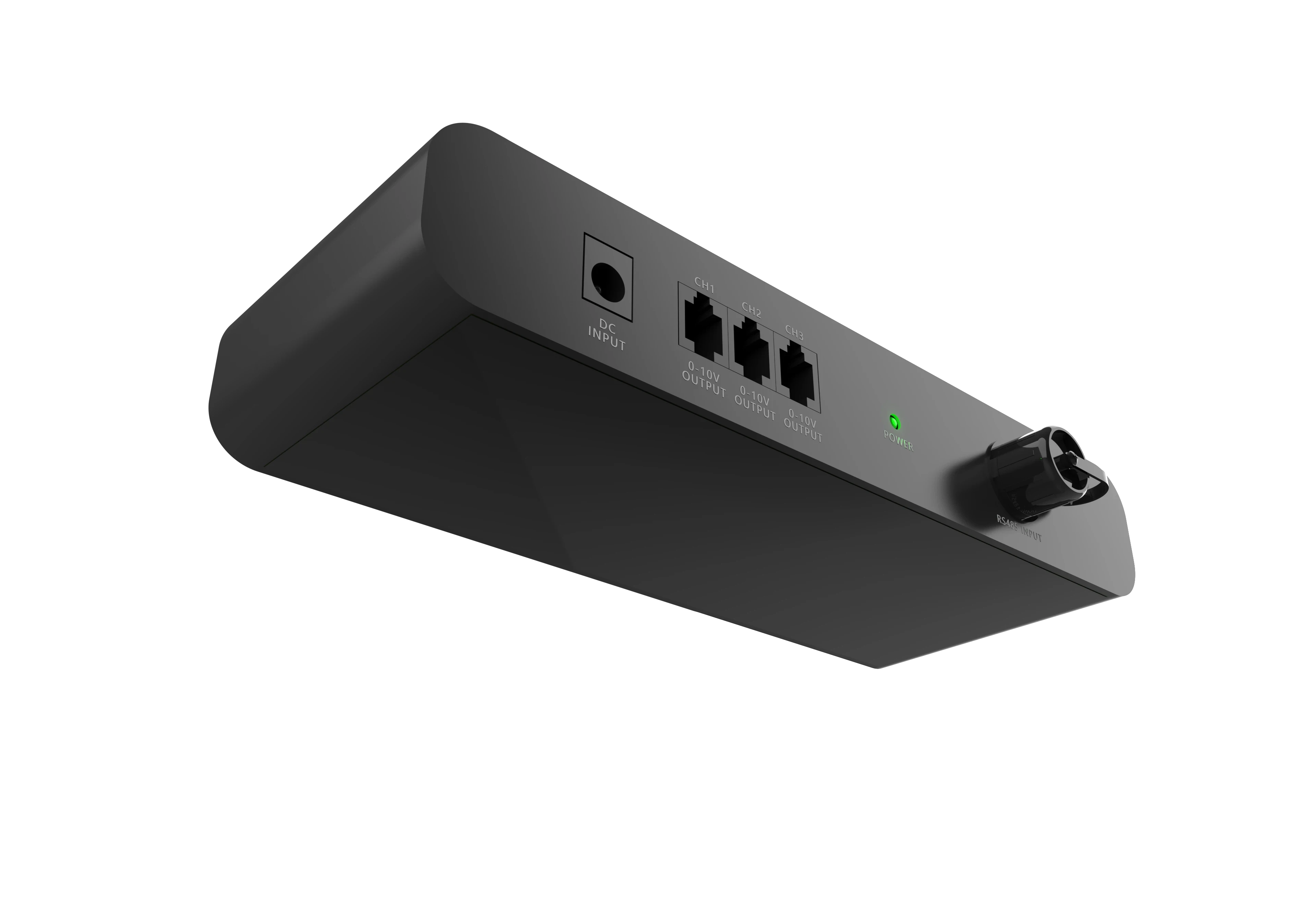iLogic Plus Adapter - Universal Smart Lighting Connector for Home Automation & IoT Devices | Perfect for Smart Homes, Offices & DIY Projects