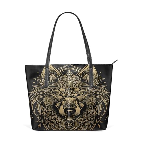 Wolf A11012
