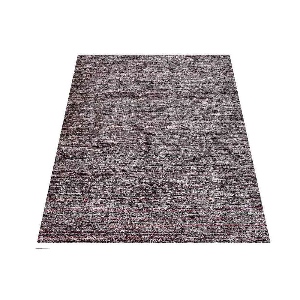 Hand Knotted Revival Rug - Premium Handmade Wool Carpet for Living Room, Bedroom & Dining Area - Boho Chic Home Decor