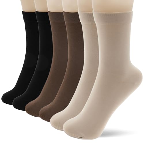 6 Pairs (Mix C)
