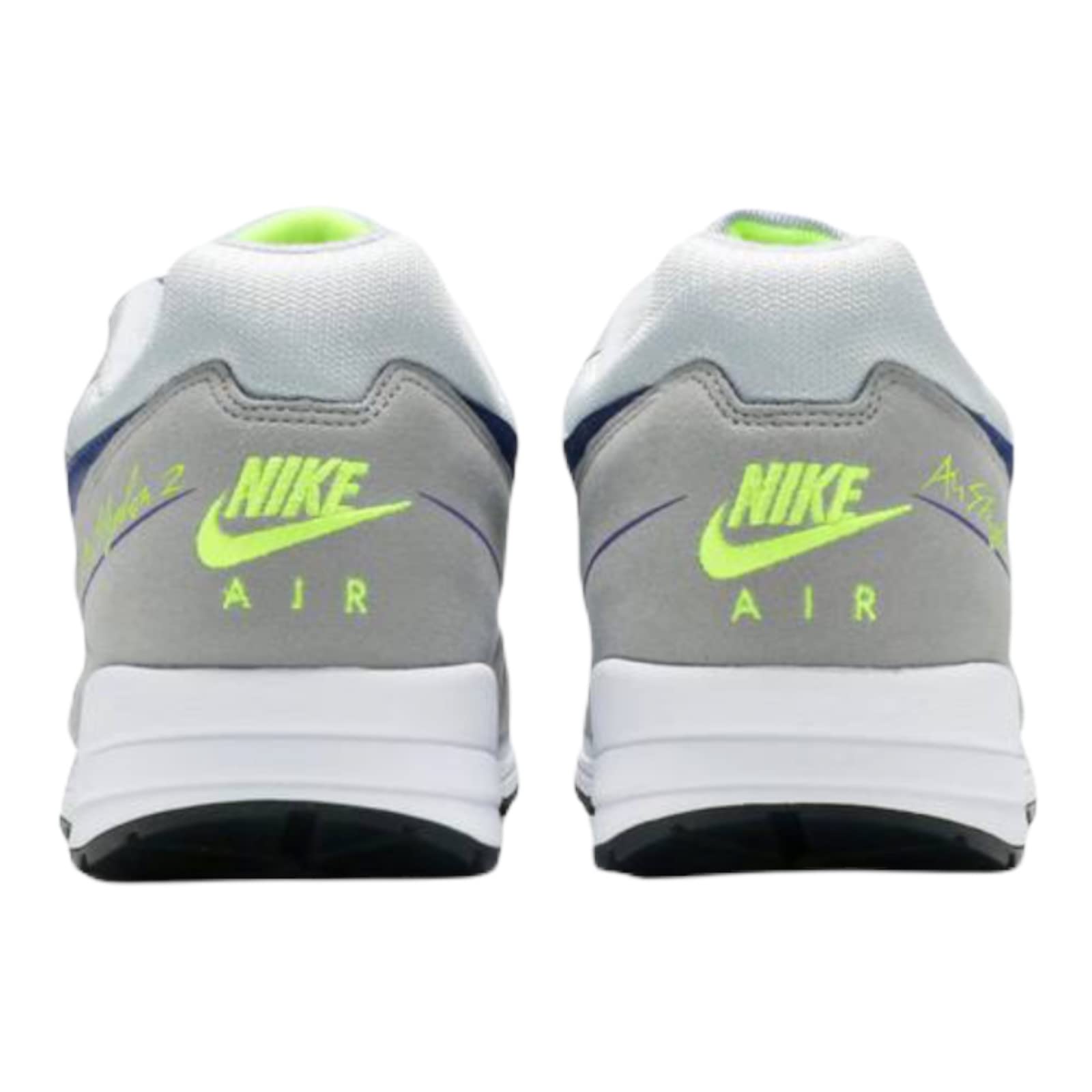 Nike Air Skylon II Men's Walking & Running Shoes - Lightweight Comfort Sneakers for Gym, Workout & Daily Wear AO1551-003