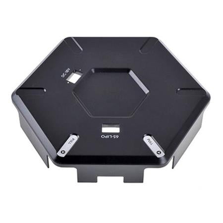 DJI Matrice 600 Part 44 Lower Plate of Center Frame - Replacement Drone Frame Component for Aerial Photography & Videography