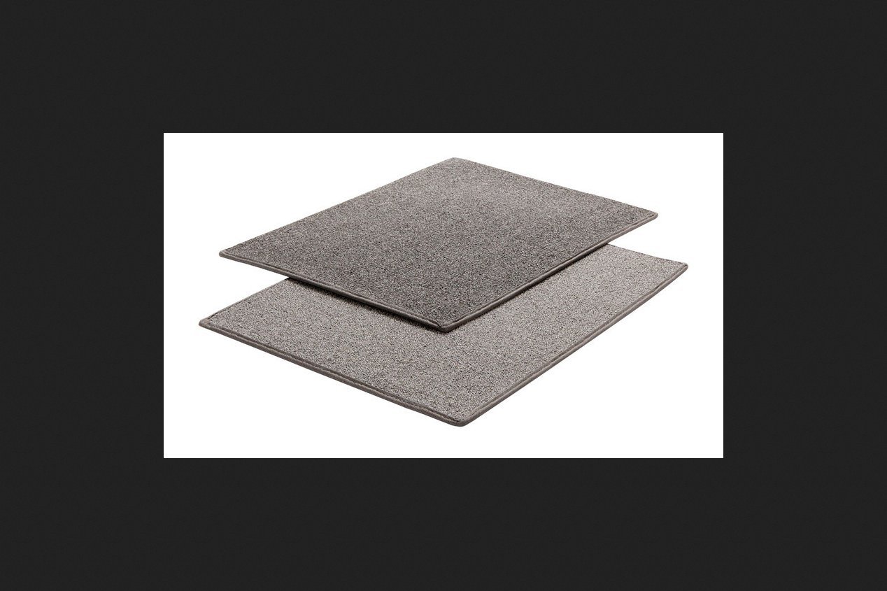 Non-Slip Mohawk Berber Floor Mat 24