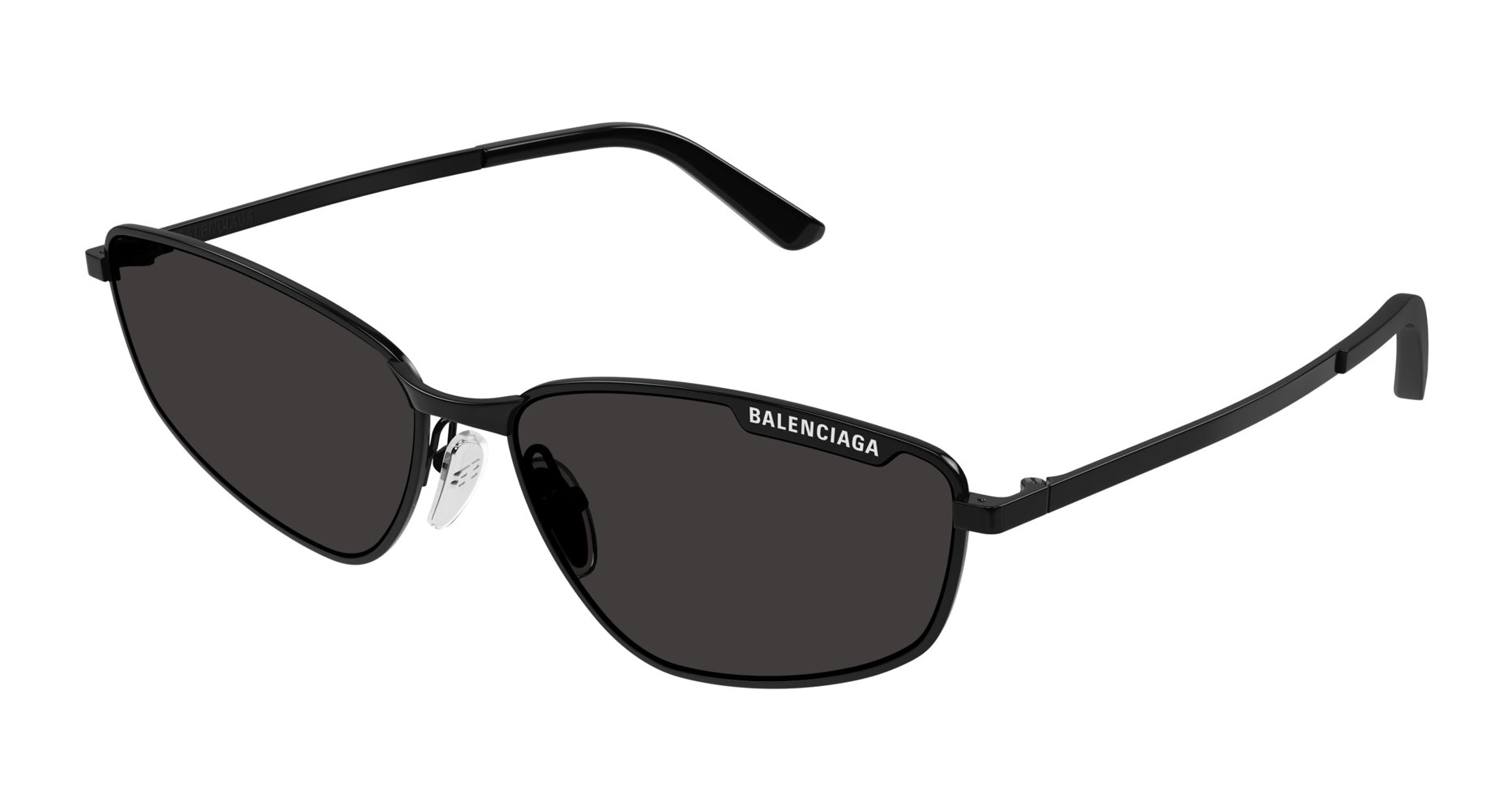 Balenciaga BB0277S Sunglasses - Luxury Designer Shades for Men & Women - UV Protection & Polarized Lenses - Perfect for Outdoor Activities, Travel & Fashion