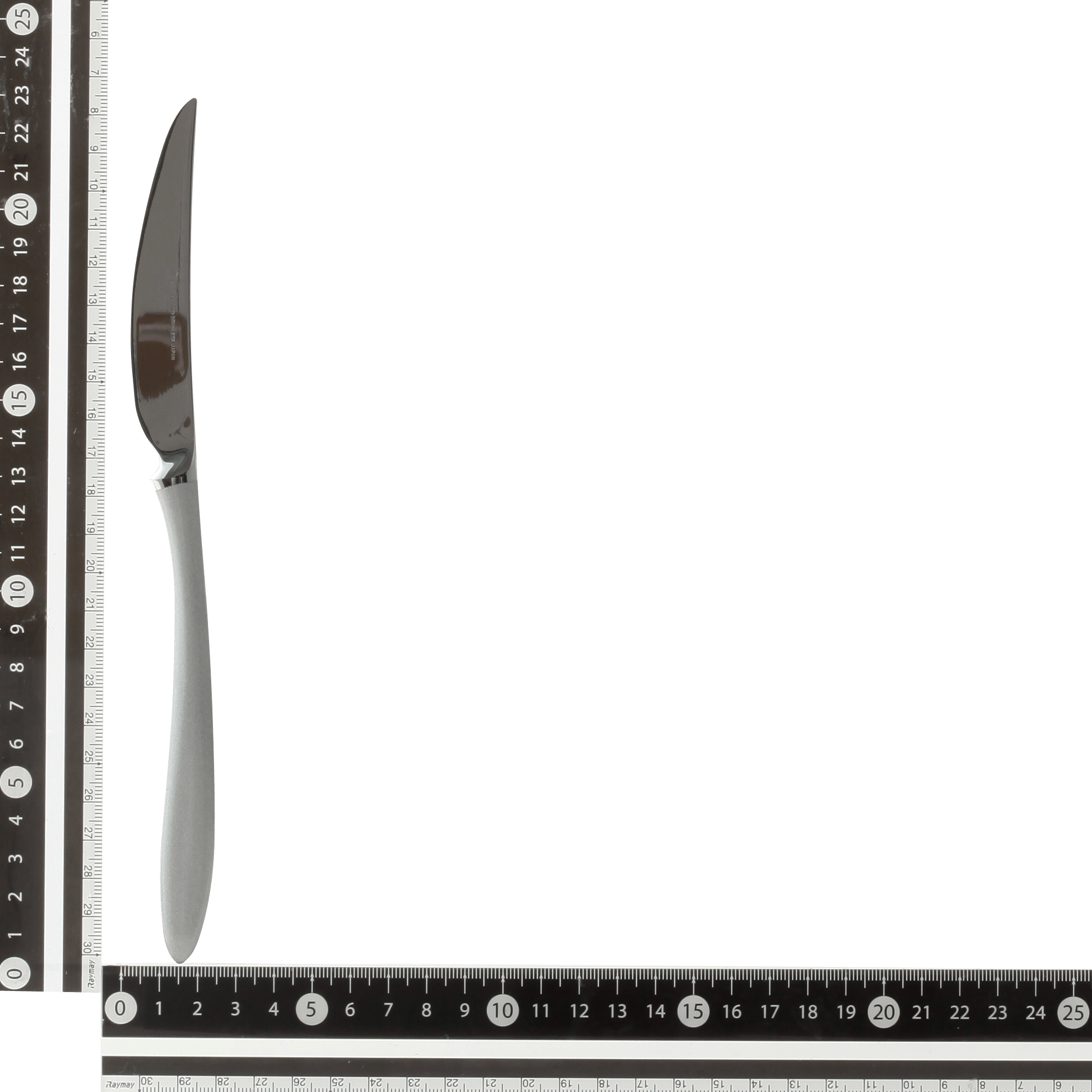 Premium Limoa Stainless Steel Dinner Knife Set - Elegant & Durable Cutlery for Fine Dining, Restaurants, and Home Entertaining
