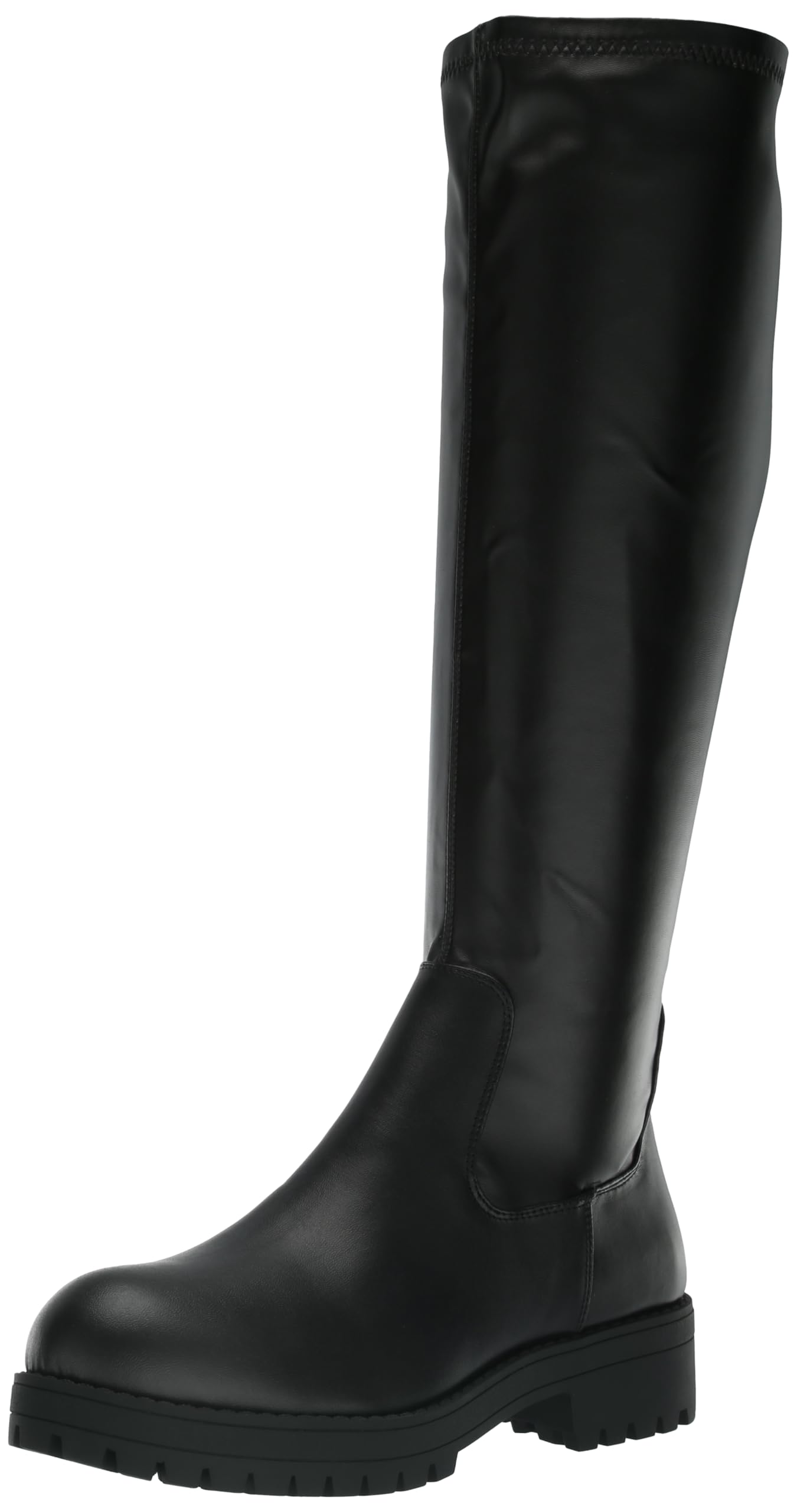 Veelo Knee High Boots for Women - Stylish & Comfortable Winter Fashion Boots - Perfect for Casual Outfits, Office Wear & Night Out