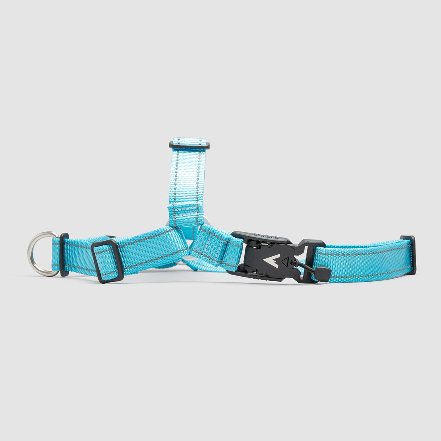 Lifetime Harness for Dogs - Durable Adjustable Pet Harness with Reflective Strips for Safety - Perfect for Walking, Running, Hiking & Outdoor Adventures