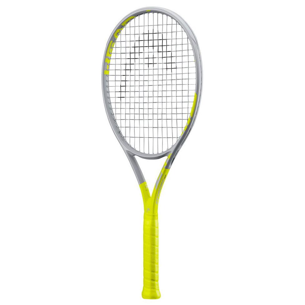 Head Graphene 360+ Extreme MP Tennis Racket - Professional Demo Rental for Advanced Players | Perfect for Competitive Matches & Training Sessions