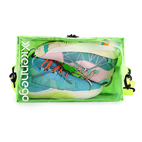 Fluorescent green