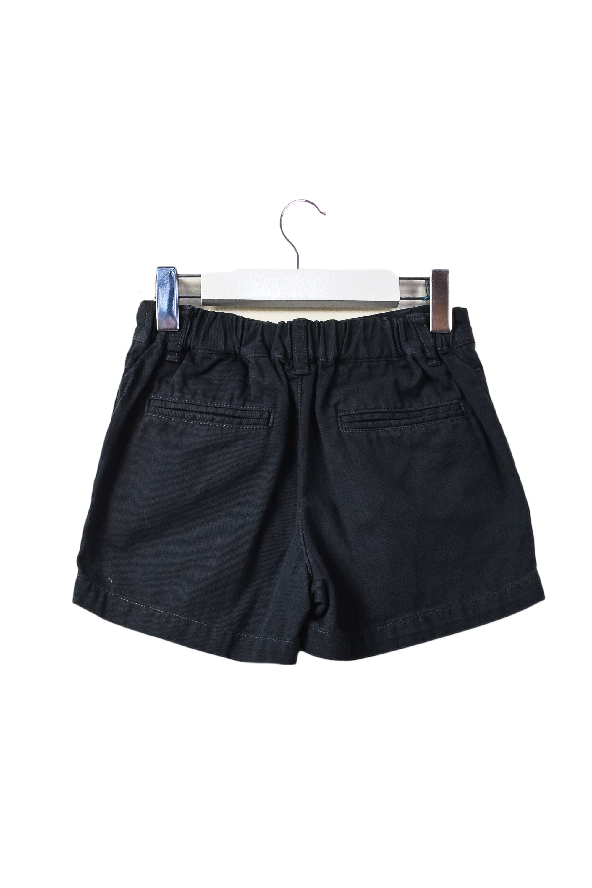 Bonton Kids Boys' Shorts Size 6T - Comfortable Cotton Summer Shorts for Active Play, Outdoor Adventures & Casual Wear