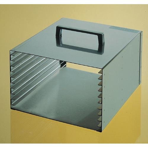 90-1 TLC Plate Storage Rack - 1