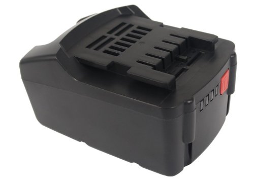 Genuine Battery Replacement for Mafell KSS 50 18M BL Pure & KSS 40/60 18M BL Pure in Transpor/T-MAX - Power Tools Accessory for Woodworking & Construction Projects