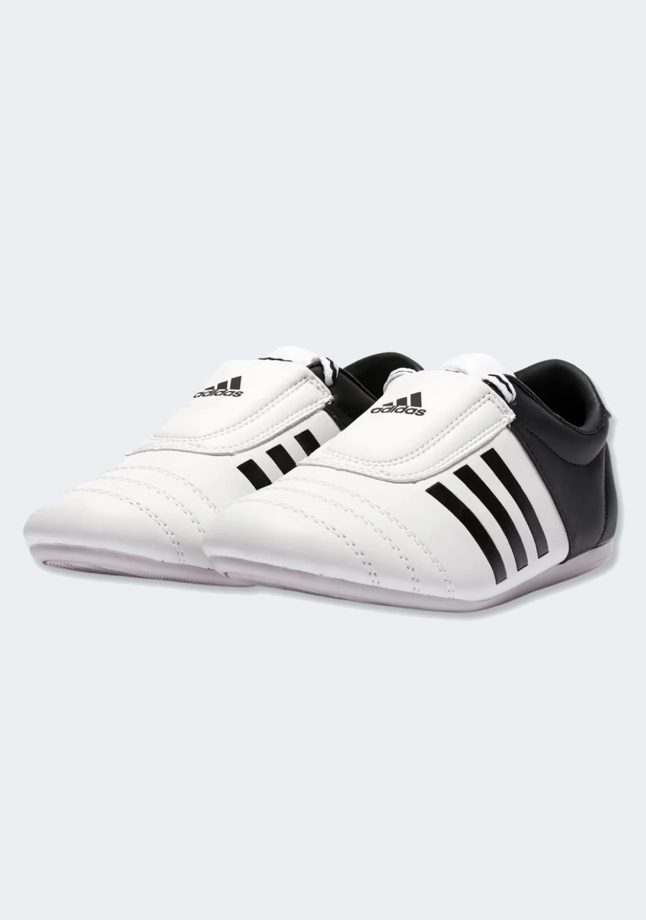 Adidas Men's Adi Kick II Running Shoes - Lightweight Comfort Sneakers for Jogging, Gym & Casual Wear