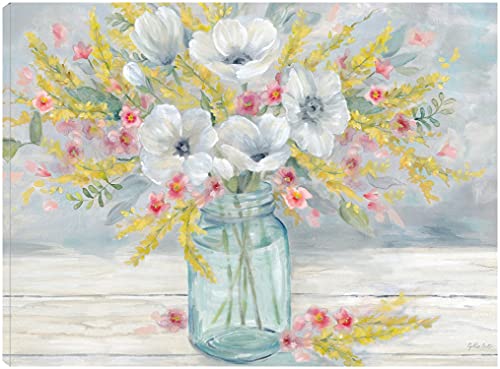 Farmhouse Bouquet