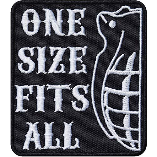 One size fits all
