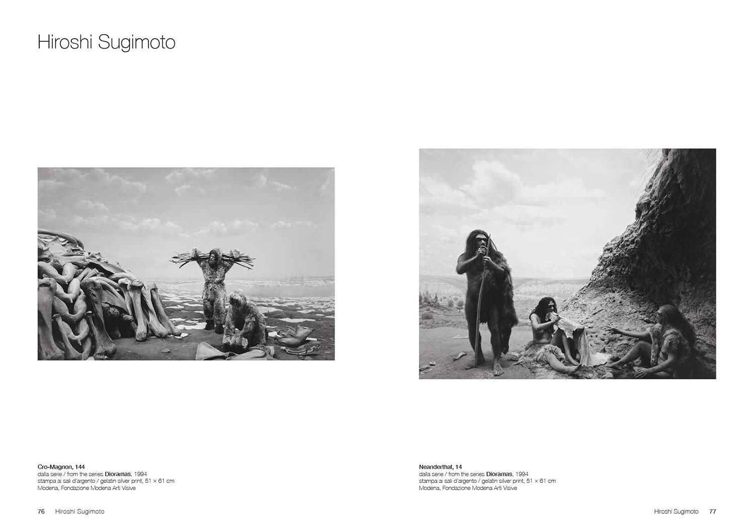 True Fictions: Visionary Photography Book 1970s to Present - Perfect for Art Collectors & Photography Enthusiasts