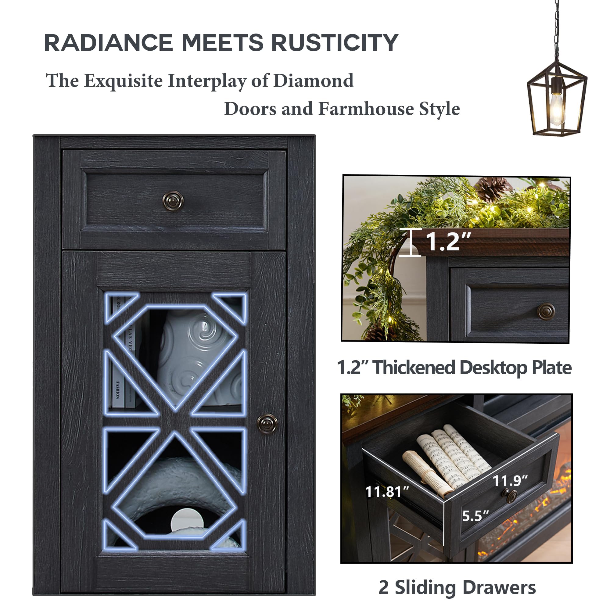 Farmhouse Style 36