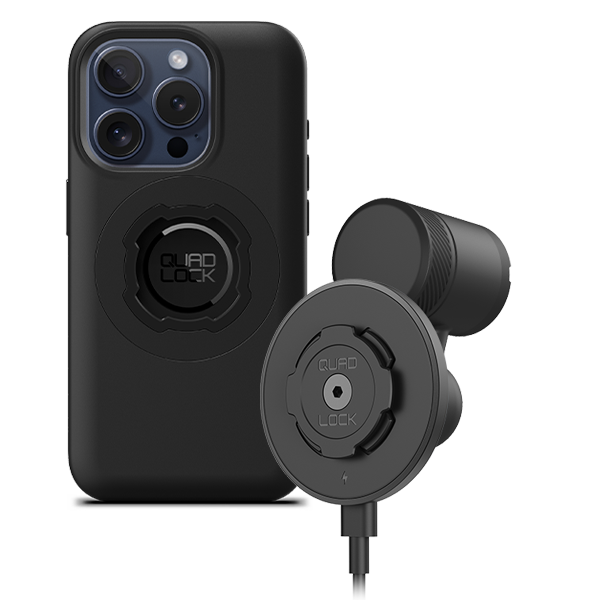 Truck Kits for iPhone - Durable Car Mount Accessories for Pickup Trucks & Off-Road Vehicles | Perfect for Navigation, Hands-Free Calling & Road Trips