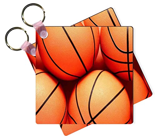 Orangebasket