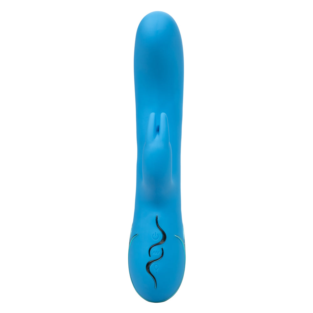 Inflatable G Bunny - Adult Fantasy Toy for Couples, Perfect for Romantic Nights & Role Play Scenes