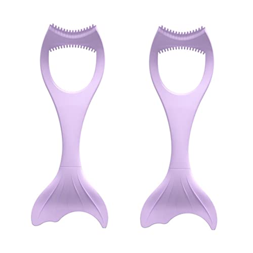 Violetx2pcs