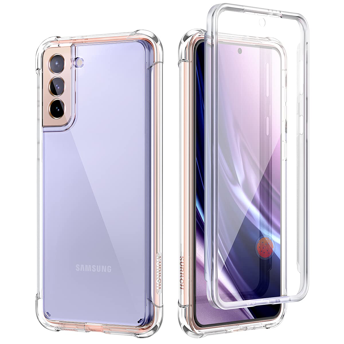 SURITCH Samsung Galaxy S21 6.2