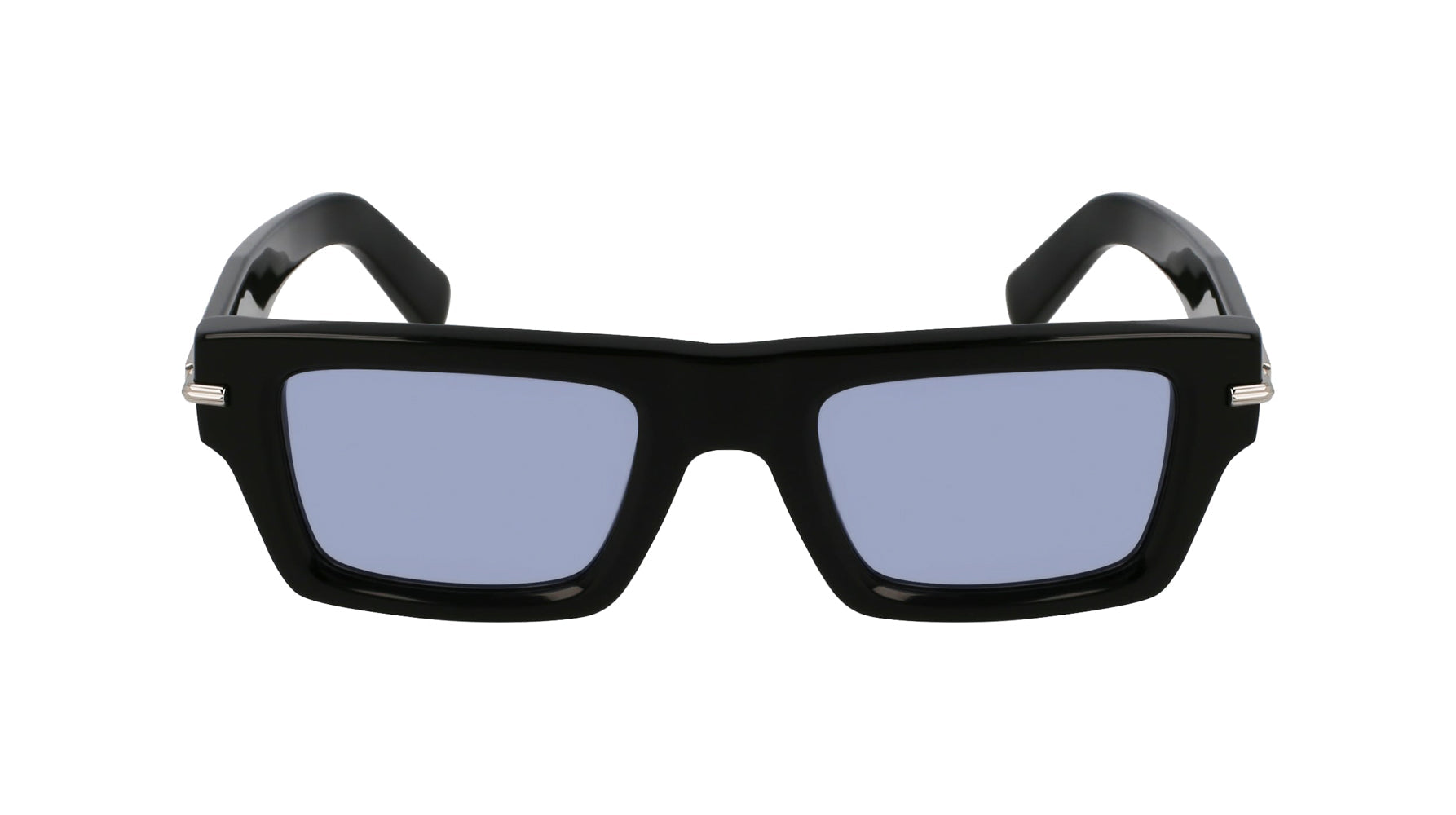 Ferragamo SF2034S Sunglasses - Luxury Designer Shades for Women & Men | UV Protection, Polarized Lenses | Perfect for Driving, Beach & Outdoor Activities