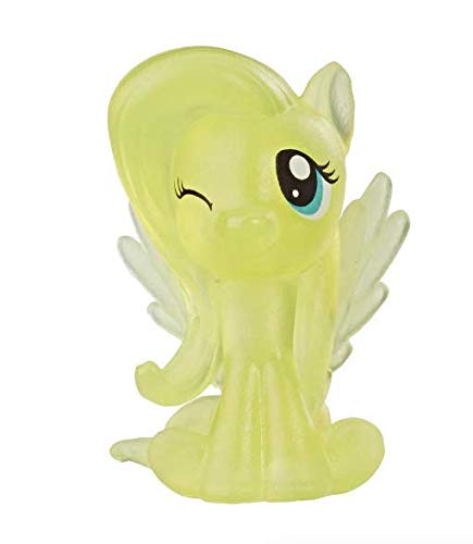 My Little Pony Fluttershy Mini Figure Toy - Collectible Equestria Girls Character for Kids & Fans - Perfect for Playtime, Birthday Gifts & Display Collections