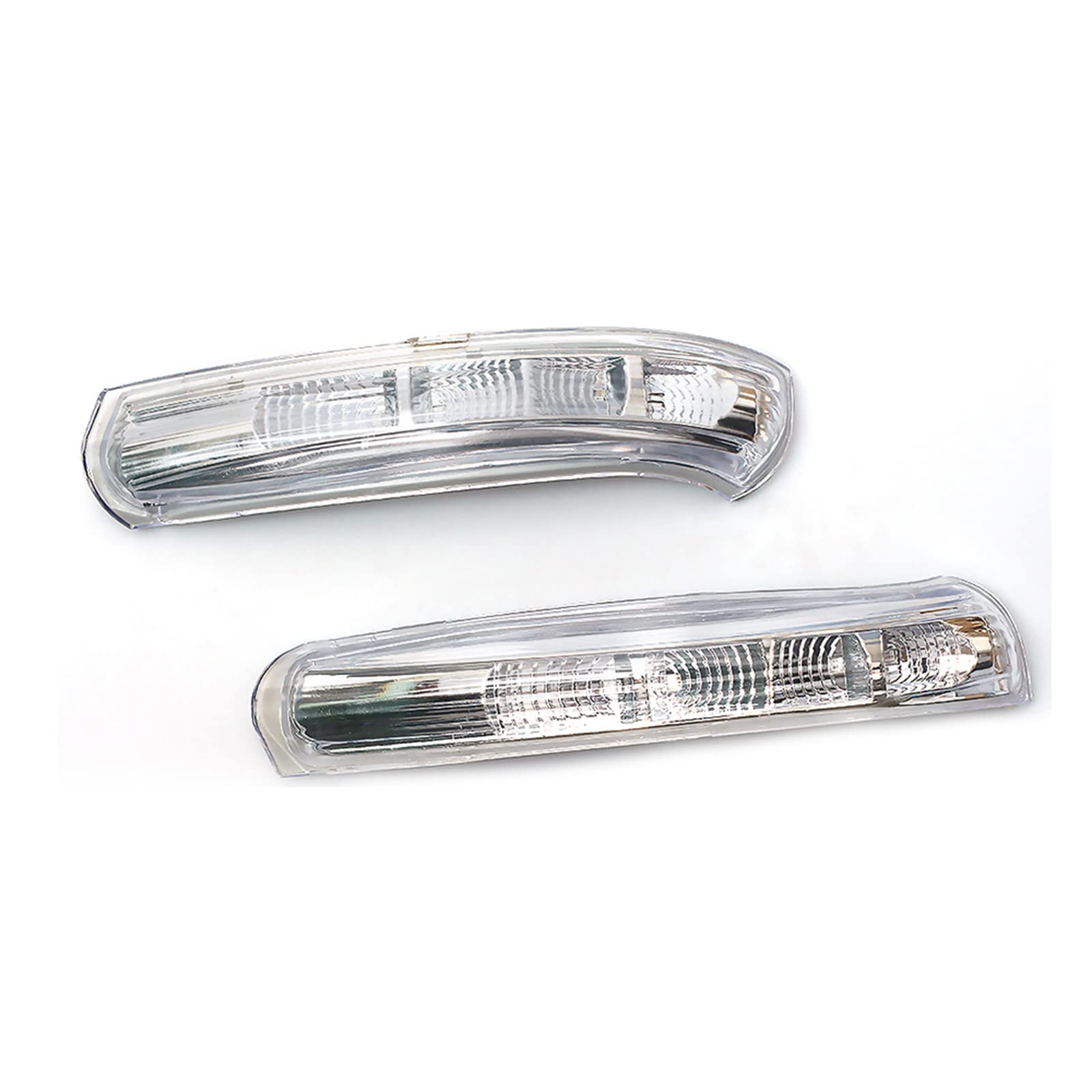 2007-2016 Chevrolet Captiva LED Turn Signal Lights - Rearview Mirror Indicator Lights for Enhanced Safety & Style | Perfect for Night Driving & Custom Car Upgrades
