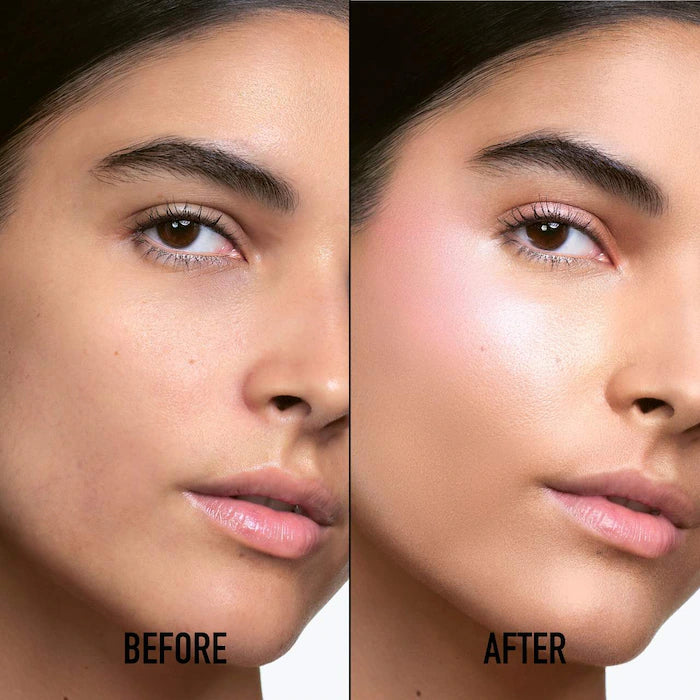 Dior Forever Glow Maximizer Longwear Liquid Highlighter - Illuminating Makeup for Face & Body, Perfect for Day & Night Glam Looks